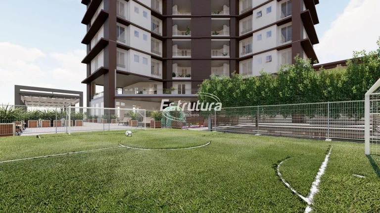 Imagem Venha para o infinito no INFINITY RESIDENCE