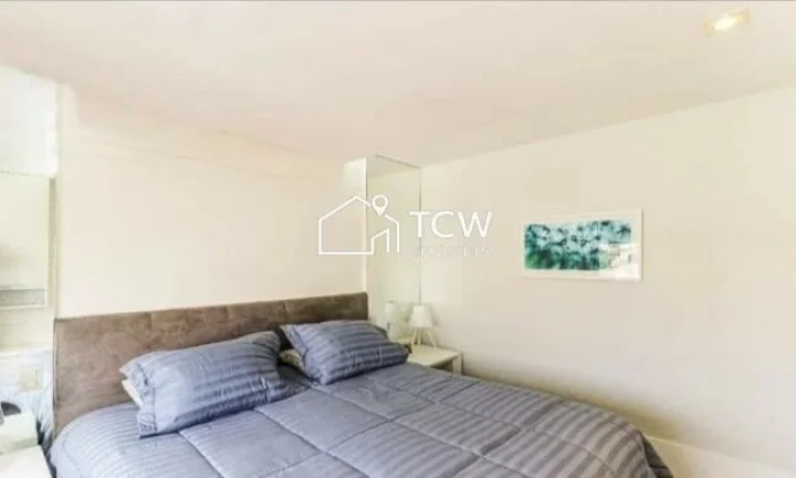 Imagem Apartamento à venda no bairro Aclimação - São Paulo/SP, Zona Sul