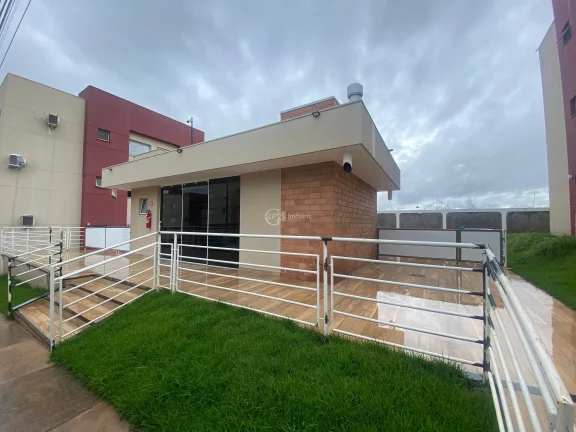 Imagem EXCELENTE APARTAMENTO NO RESIDENCIAL ORQUIDES MONTE CASTELO