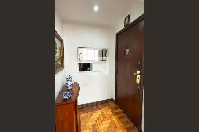 Imagem Apartamento à Venda - Copacabana, 3 Quartos, 120 m2