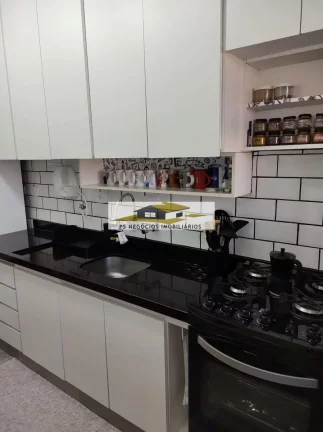 Imagem Apartamento para venda na Vila Firmiano Pinto