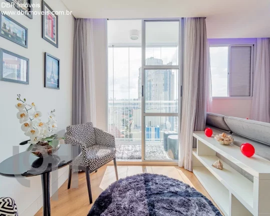 Imagem APARTAMENTO RESIDENCIAL em Sao Paulo - SP, Vila Prudente