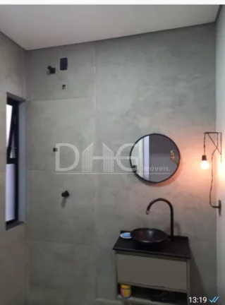 Imagem Sobrado a venda com 178m² | Residencial Terras da Estância| Paulinia - SP