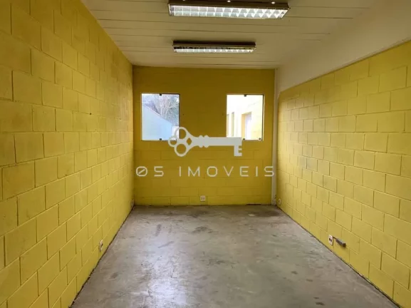 Imagem Galpão + Terreno Anexo - Vargem Grande Paulista (Km 45 Raposo Tavares)