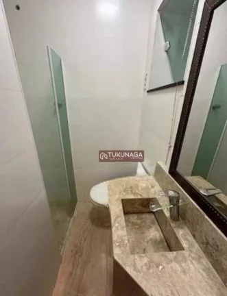 Imagem Casa com 3quartos à venda, 156 m² por R$ 745.000 - Jardim Santa Mena - Guarulhos/SP