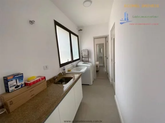 Imagem Coberturas no Litoral para venda em Guarujá no bairro Pitangueiras