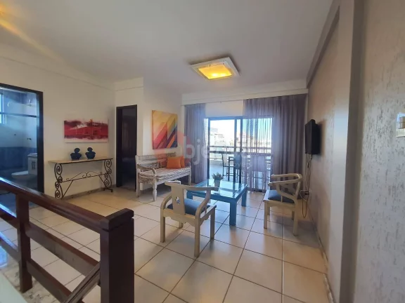 Imagem Cobertura duplex à venda, 4 quartos, à venda, Braga - Cabo Frio