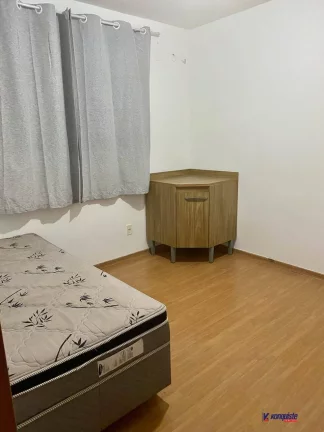 Imagem ALUGO APARTAMENTO MOBILIADO-SIM