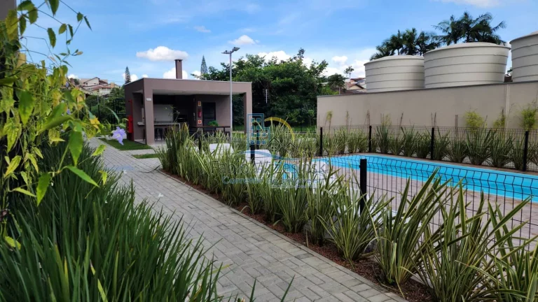Imagem Residencial Florence Easy Club no Floresta