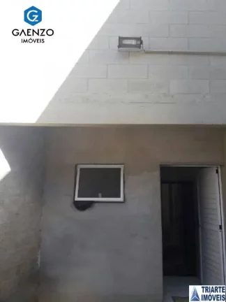 Imagem Galpão Comercial