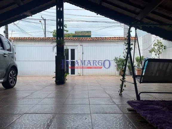 Imagem Casa Padrão