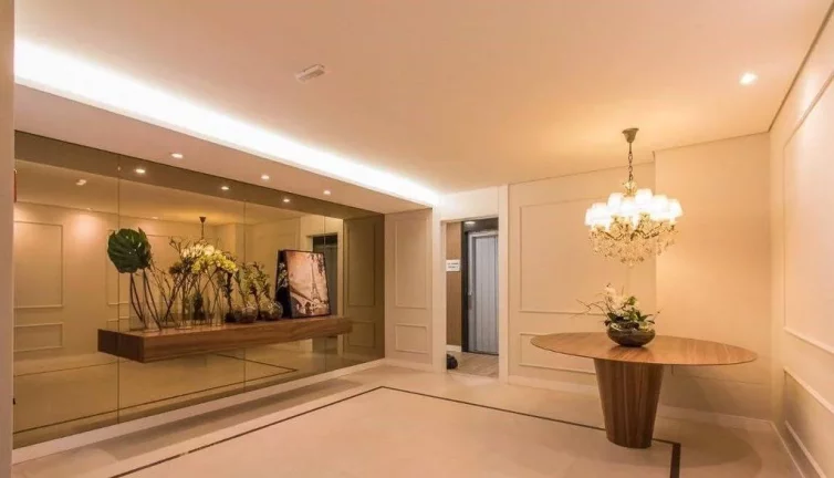 Imagem Apartamento para alugar, 26 m² por R$ 2.183,09/mês - Centro - São Paulo/SP