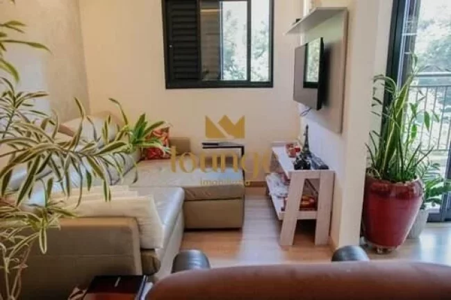 Imagem Apartamento à venda em Vila Domingues - Votorantim/SP