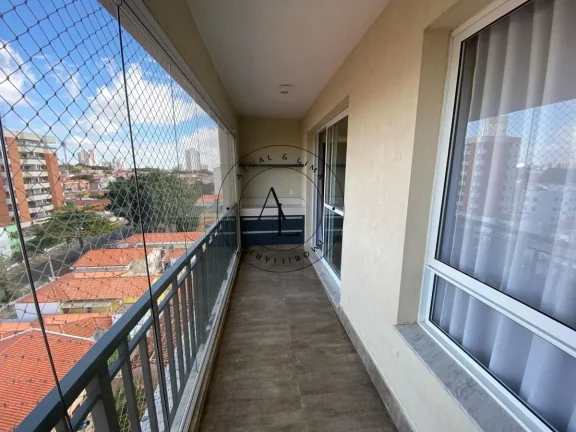 Imagem Cobertura de Alto Padrão com Área Gourmet e Jacuzzi – Venda ou Locação!