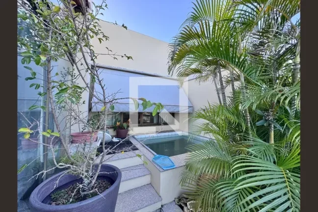 Imagem Apartamento à Venda - Recreio, 4 Quartos, 177 m2