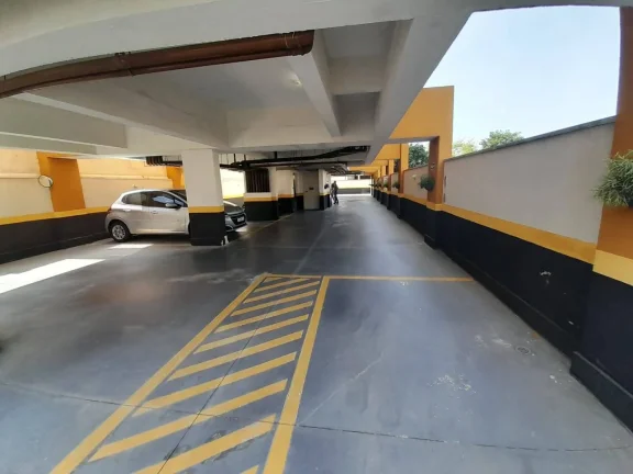 Imagem Apartamento Condomonio Privilege SKY 41 m² 2 Dormitorios 1 Vaga