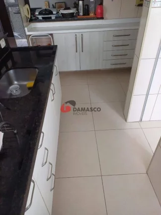 Imagem Apartamento à venda, Santa Maria, Santo André, SP