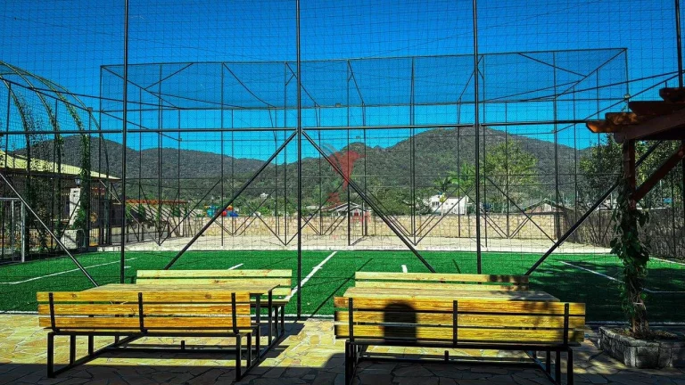 Imagem Lindo lote em condomínio fechado pronto para construir!