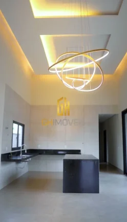 Imagem Casa com 3 quartos no Terras Alpha Residencial 1, em terreno com 360mÂ² com 180mÂ² de Ã¡rea construÃ...