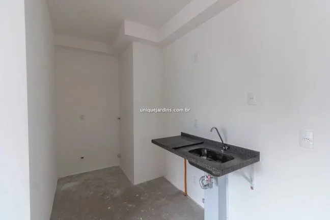 Imagem Apartamento à venda Pinheiros São Paulo