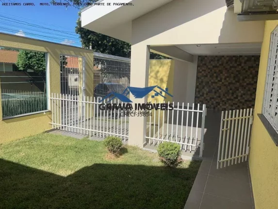Imagem Alto Padrão para Venda em Sarandi, jardim Independência, 3 dormitórios, 1 suíte, 3 banheiros, 2 vagas