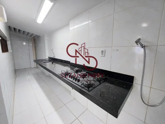 Imagem CASA EM CAPIM MACIO - NATAL