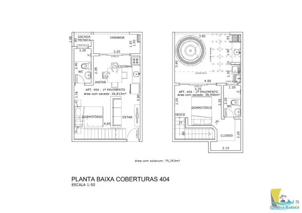 Imagem Home Stúdios Perequê Açù/Ubatuba