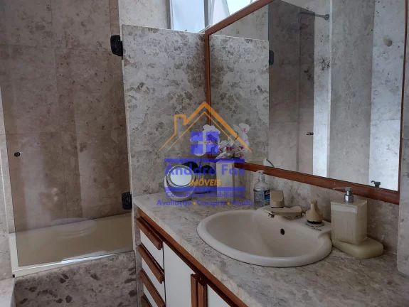 Imagem Tijuca, Rio de Janeiro - RJ , Apartamento, 4 Quartos, 1 Suíte, Closet, 180 m², Vaga, Área nobre, R$ 1.050.000,00