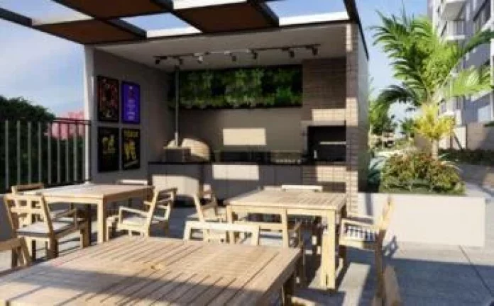 Imagem Apartamento para Venda em São Bernardo do Campo / SP no bairro Rudge Ramos