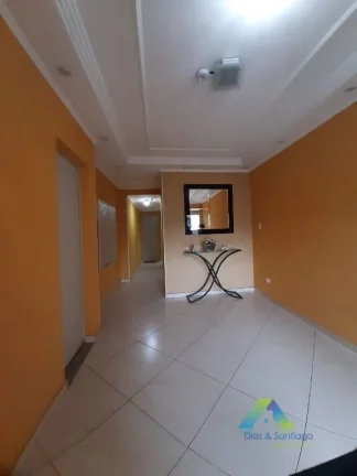 Imagem Apartamento com 3 dormitórios à venda, 64m² por R$ 284.300,00 - Jardim Botucatu - Sacomã/Zsul