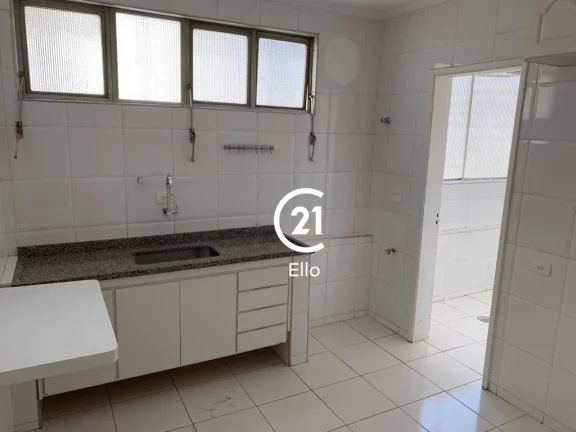 Imagem Apartamento à venda, 110 m² por R$ 1.150.000,00 - Jardim Paulista - São Paulo/SP