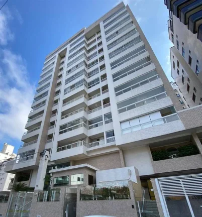 Imagem APARTAMENTO COM 74 m² - OCIAN - PRAIA GRANDE SP