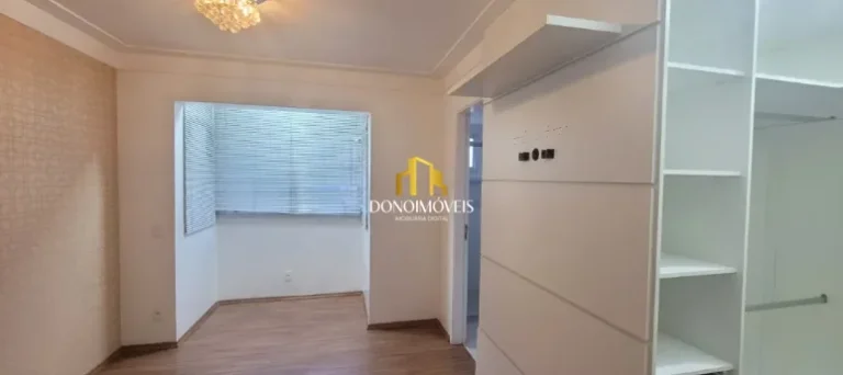 Imagem Apartamento vago no Condomínio Paris, no coração do Centro de Santo André, com 114 m² de muito ...