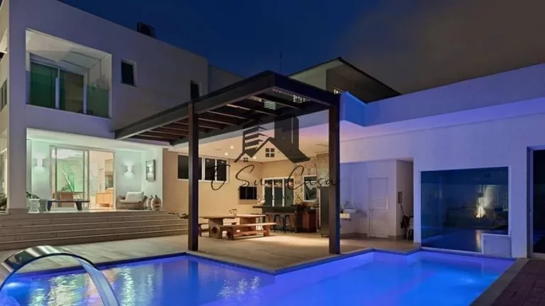Imagem Casa de 4 quartos Bairro Bandeirantes.