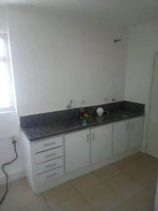 Imagem Apartamento área central, 3 dormitórios, quarto de serviços, piscina, armários embutidos.Aceita ...