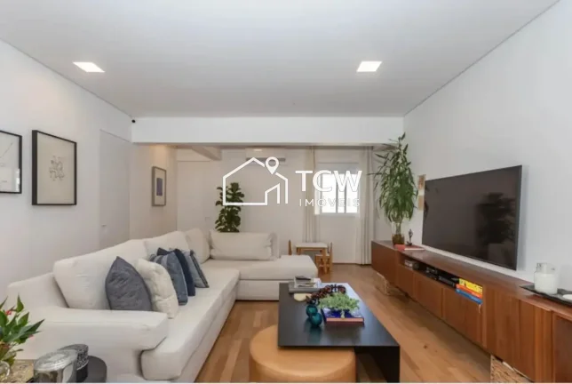 Imagem Apartamento à venda no bairro Vila Mariana - São Paulo/SP, Zona Sul