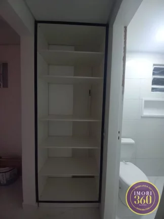 Imagem Apartamento à Venda em Jardim Santa Teresinha, São Paulo - SP