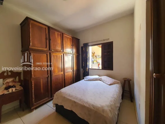 Imagem Casa Parque dos Lagos 2 suítes à venda #imoveisribeirao.com