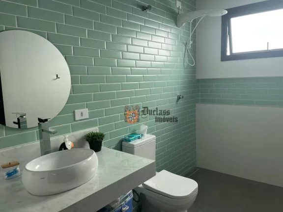 Imagem Chácara com 4 dormitórios à venda, 720 m² por R$ 1.350.000,00 - Estância Santa Maria do Portão - Atibaia/SP