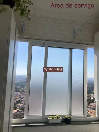 Imagem Apartamento à venda, 48 m² por R$ 320.000,00 - Cangaíba - São Paulo/SP