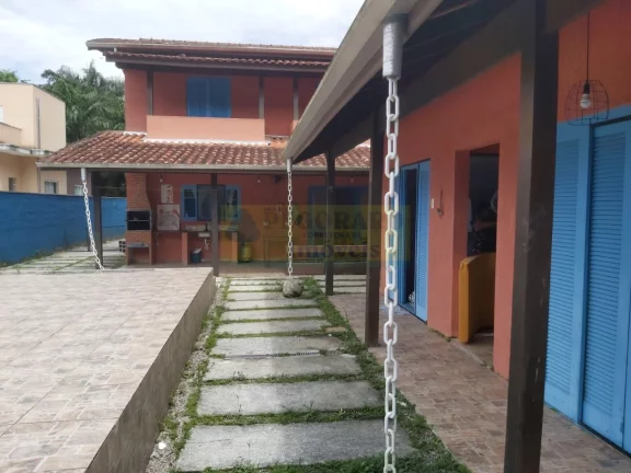 Imagem CASA RESIDENCIAL em CARAGUATATUBA - SP, MAR VERDE II