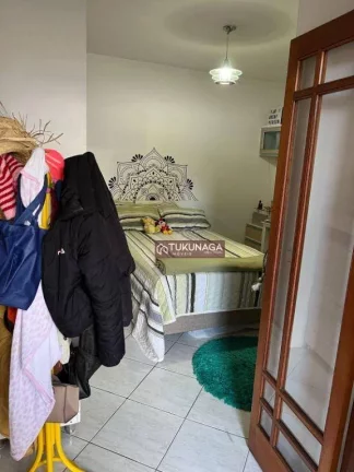 Imagem Sobrado com 3 dormitórios à venda, 123 m² por R$ 799.999,00 - Vila Mazzei - São Paulo/SP