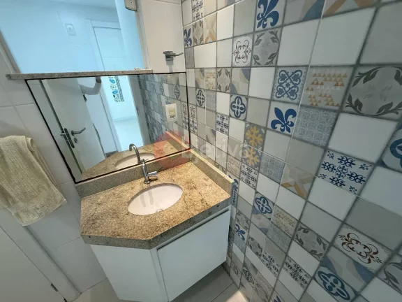 Imagem Cobertura duplex, 4 quartos, 220m², Centro - Cabo Frio