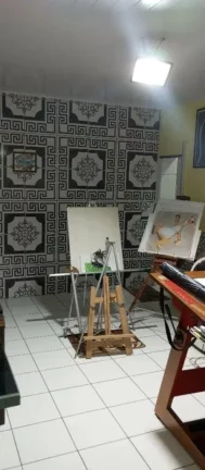 Imagem CASA RESIDENCIAL em SÃO BERNARDO DO CAMPO - SP, PAULICÉIA