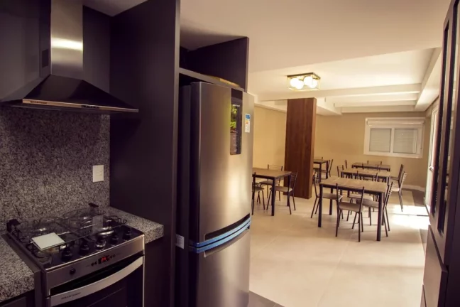 Imagem Lexington 111 Residencial - Apartamento à venda no bairro Bela Vista - Porto Alegre/RS