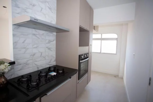 Imagem APARTAMENTO RESIDENCIAL em São Paulo - SP, Jardim Umuarama