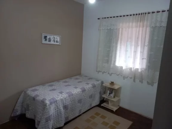 Imagem Bauru/SP, JD Maramba, Casa 03 dormitórios, 01 suíte, 02 vagas garagem
