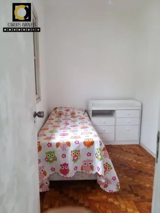Imagem Casa super espaçosa no Boqueirão - Santos