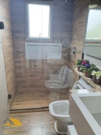 Imagem Vendo Lindo Apartamento em Varginha