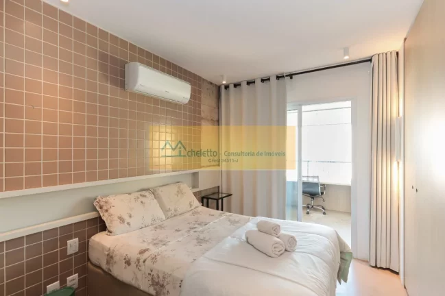Imagem APARTAMENTO RESIDENCIAL em São Paulo - SP, Campos Elíseos